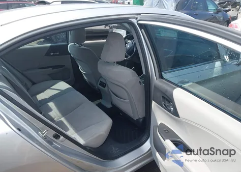 2013 Honda Accord Ex from USA, damaged, VIN 1HGCR2F75DA110613